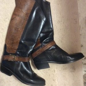 Bandolino Boots